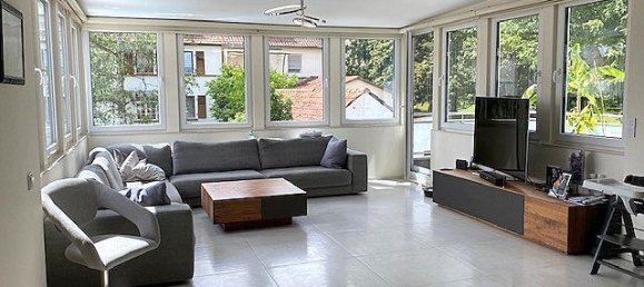 7-Zimmer Haus in Wiesbaden, Germany, Nr. 49829 4