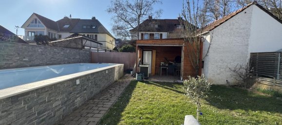 7-Zimmer Haus in Wiesbaden, Germany, Nr. 49829 3