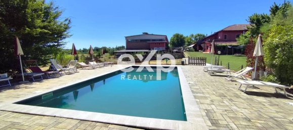 Villa T20 em Asti, Italy N.º 284914 45