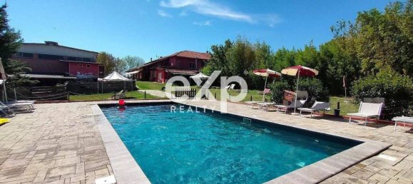 Villa T20 em Asti, Italy N.º 284914 44