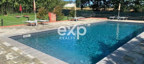 Villa T20 em Asti, Italy N.º 284914 43