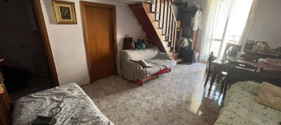 Apartamento de 3 dormitorios en Naples, Italy No. 267682 12
