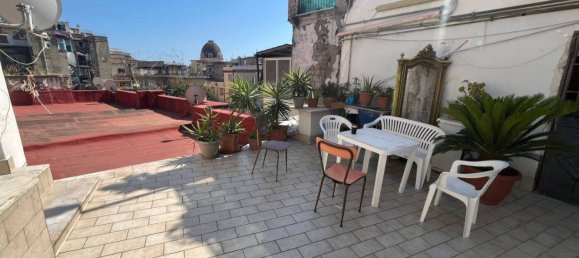 Apartamento de 3 dormitorios en Naples, Italy No. 267682 2