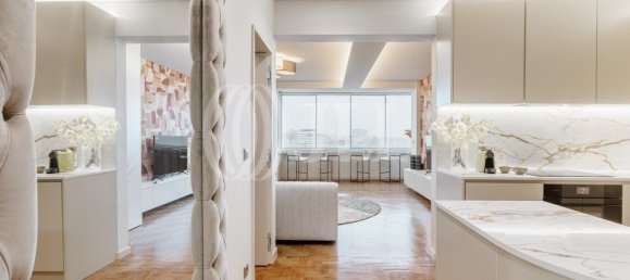 1 bedroom Penthouse in Lisbon, Portugal No. 104542 4