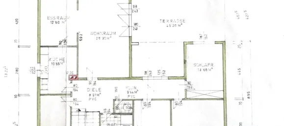 5-Zimmer Haus in Leobendorf, Austria, Nr. 241087 17