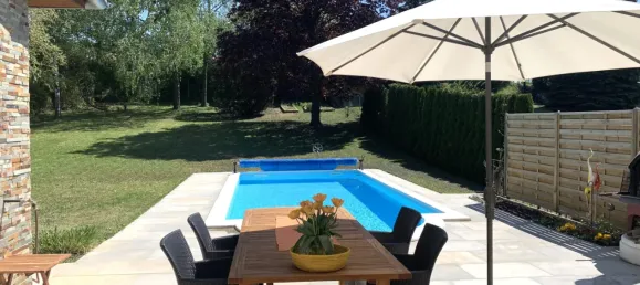 5-Zimmer Haus in Leobendorf, Austria, Nr. 241087 2