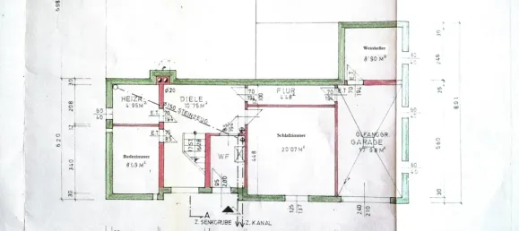 5-Zimmer Haus in Leobendorf, Austria, Nr. 241087 18