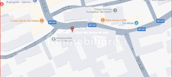 1 chambre Appartement à Villa Cortese, Italy No. 316366 10