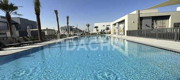 4 chambres Villa à The Valley, UAE No. 27255 2