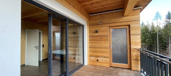 3 bedrooms Duplex in Hermagor-Pressegger See, Austria No. 181807 19