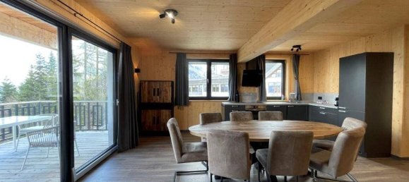 3 bedrooms Duplex in Hermagor-Pressegger See, Austria No. 181807 6