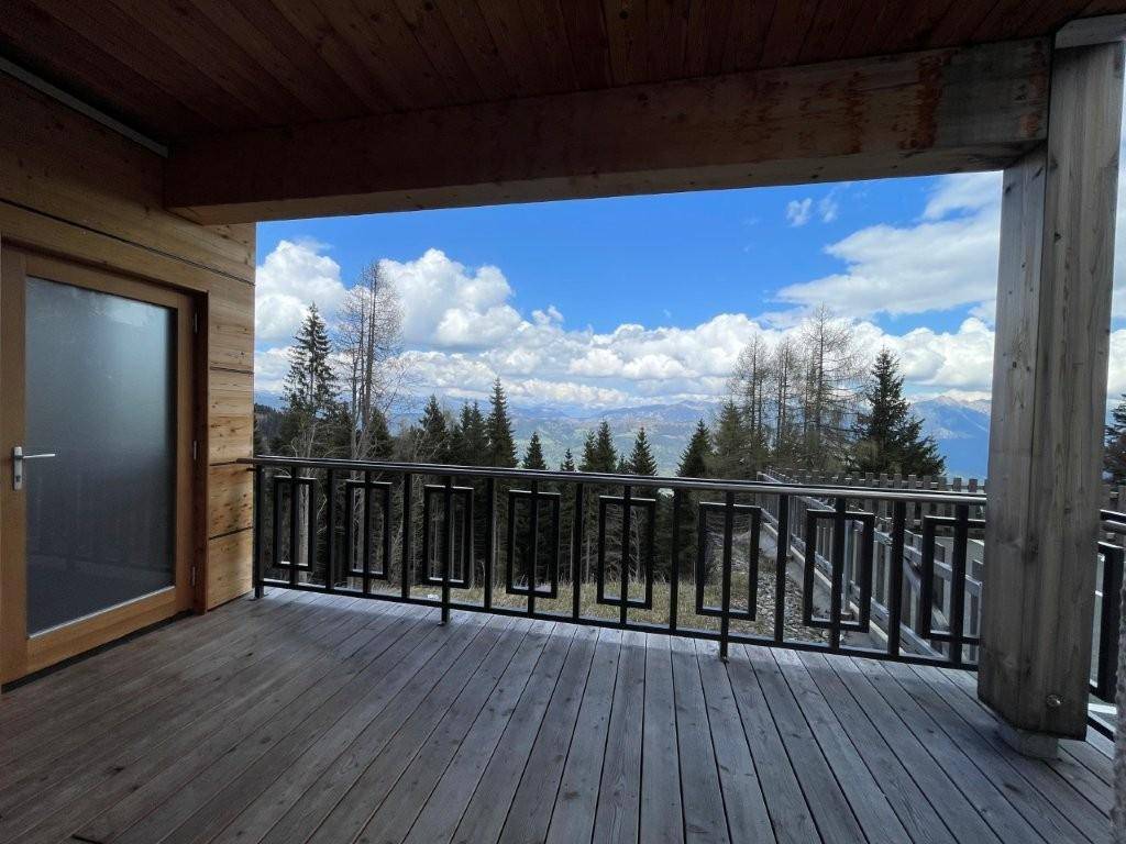 3 bedrooms Duplex in Hermagor-Pressegger See, Austria No. 181807