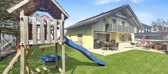 4 bedrooms House in Fussach, Austria No. 170665 20