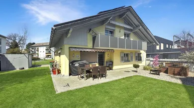 4 bedrooms House in Fussach, Austria No. 170665