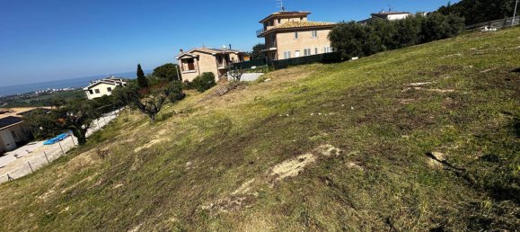 2000m² Land in Fermo, Italy No. 310904 12