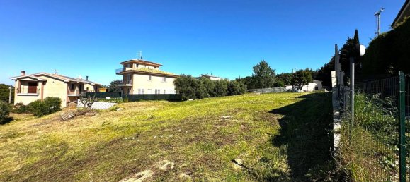 2000m² Land in Fermo, Italy No. 310904 11