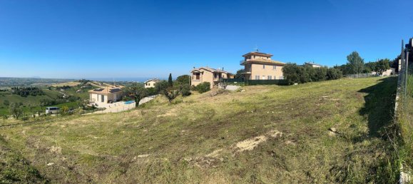 2000m² Land in Fermo, Italy No. 310904 14