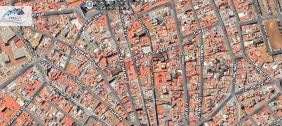 Apartamento T3 em Huelva, Spain N.º 179697 3