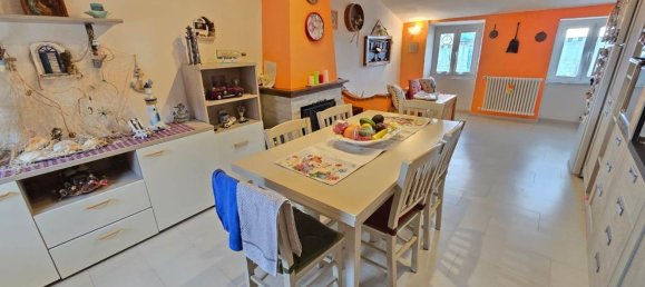 6غرفة منزل في Vezzano Ligure, Italy رقم 214757 10