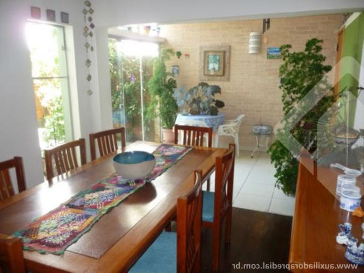 3 chambres Maison à Sao Paulo, Brazil No. 510616