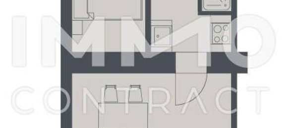 1 Schlafzimmer Wohnung in Ottakring, Austria, Nr. 21270 2