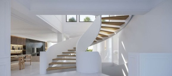 Casa T5 em Marbella, Spain N.º 75116 8