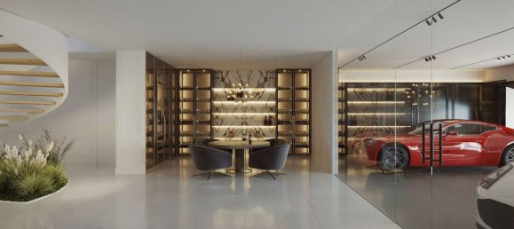 Casa T5 em Marbella, Spain N.º 75116 9