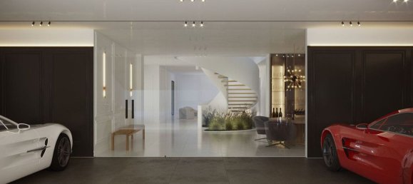 Casa T5 em Marbella, Spain N.º 75116 10