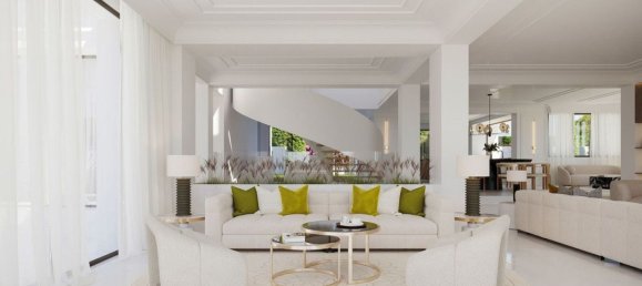 Casa T5 em Marbella, Spain N.º 75116 3