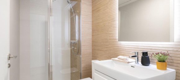 3 غرف نوم شقة في Gran Alacant, Spain رقم 12373 20