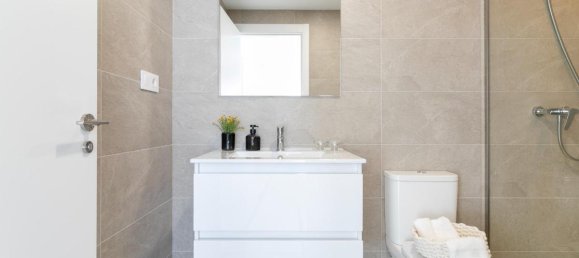 3 غرف نوم شقة في Gran Alacant, Spain رقم 12373 26