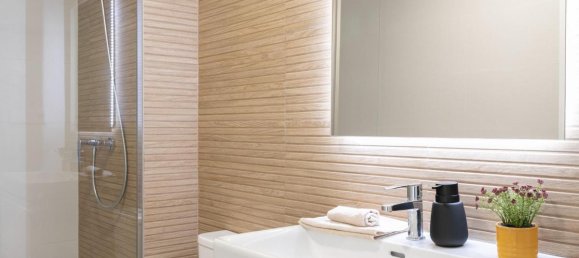 3 غرف نوم شقة في Gran Alacant, Spain رقم 12373 16