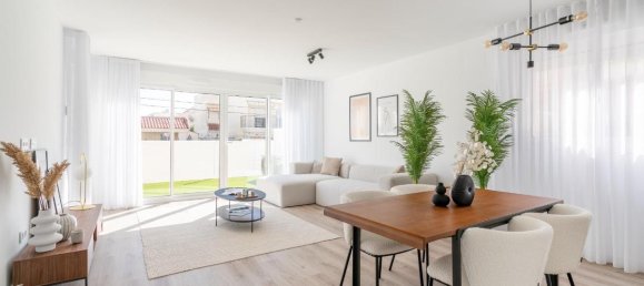 3 غرف نوم شقة في Gran Alacant, Spain رقم 12373 27