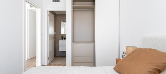 3 غرف نوم شقة في Gran Alacant, Spain رقم 12373 24