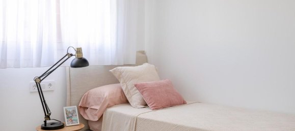 3 غرف نوم شقة في Gran Alacant, Spain رقم 12373 19