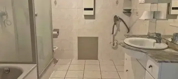 Dúplex de 2 dormitorios en Rhein-Neckar-Kreis, Germany No. 328558 5