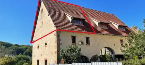 Dúplex de 2 dormitorios en Rhein-Neckar-Kreis, Germany No. 328558 2