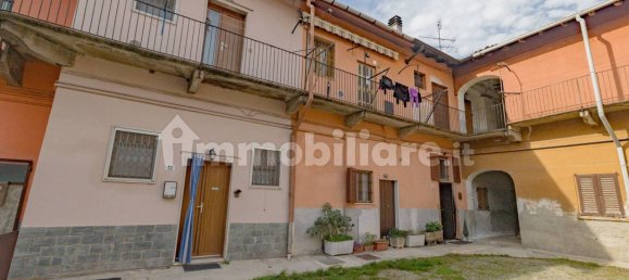 2 Schlafzimmer Wohnung in Sesto San Giovanni, Italy, Nr. 24843 2