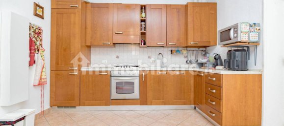 2 Schlafzimmer Wohnung in Sesto San Giovanni, Italy, Nr. 24843 13