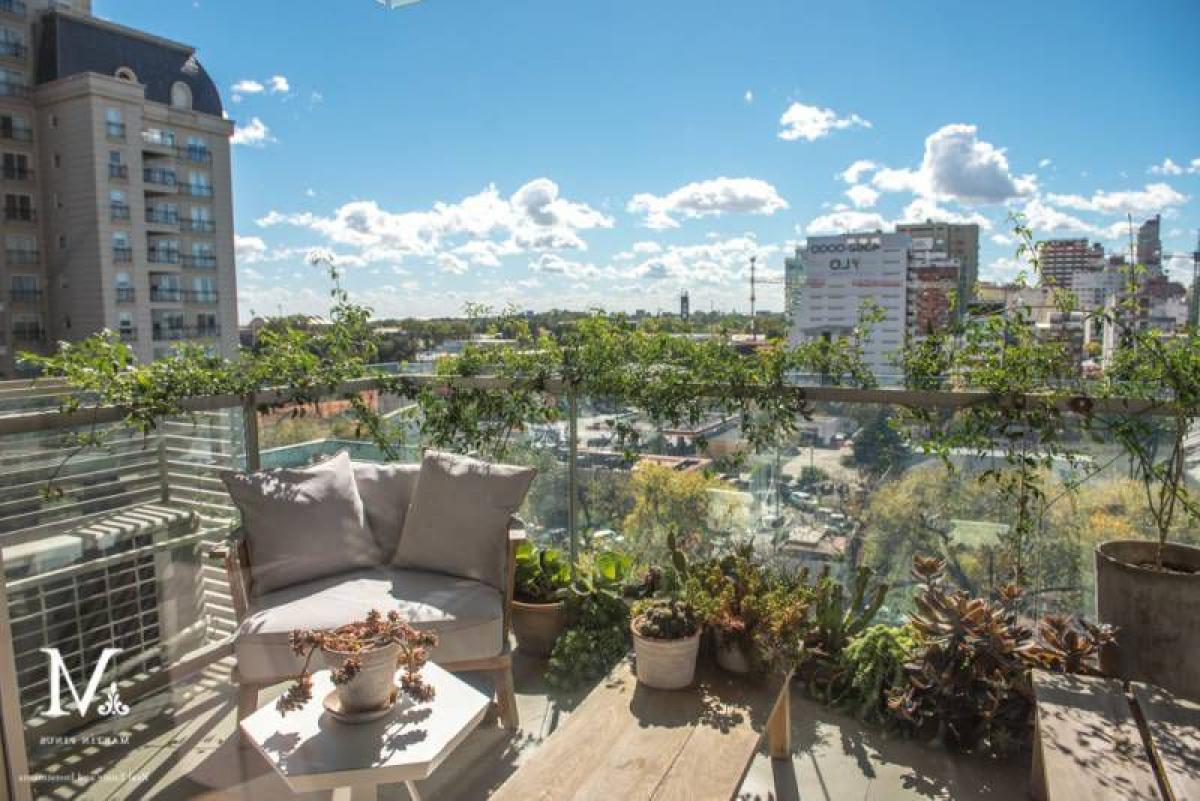 2 bedrooms Apartment in Buenos Aires, Argentina No. 97229