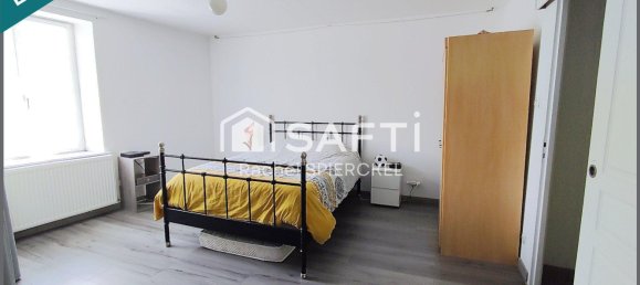 2 Schlafzimmer Haus in Delme, France, Nr. 64871 7