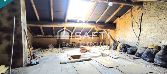 2 Schlafzimmer Haus in Delme, France, Nr. 64871 12