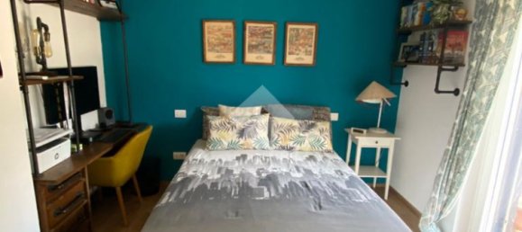 2 chambres Appartement à Rome, Italy No. 263323 22