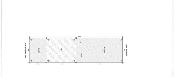 Дом с 5 спальнями в Андалусия, Испания № 186514 20