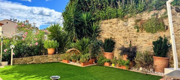 2 غرف نوم تاون هاوس في Chianni, Italy رقم 300614 5