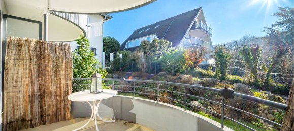 1 bedroom Apartment in Ostholstein, Germany No. 263772 3