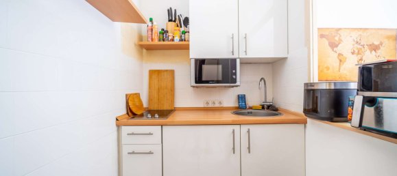 1 bedroom Apartment in Ostholstein, Germany No. 263772 7