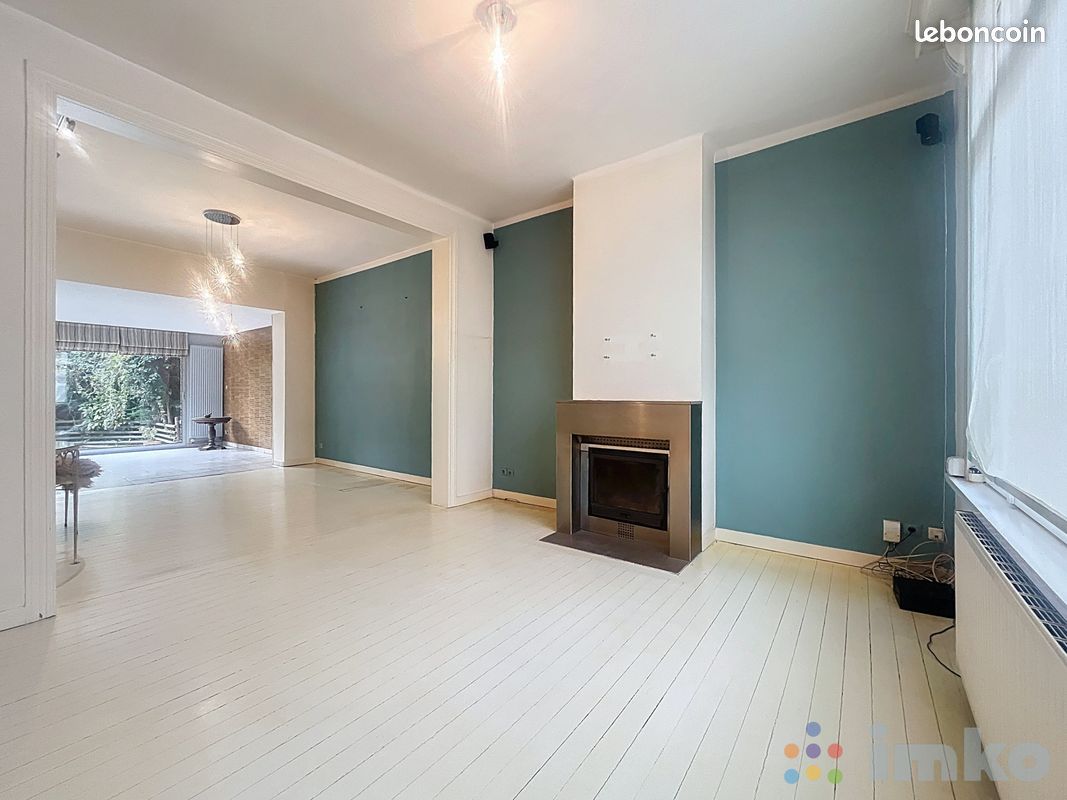 6 bedrooms House in Dunkerque, France No. 65572