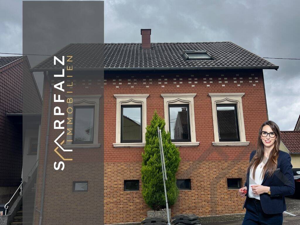 2 غرف نوم منزل في Saarlouis, Germany رقم 371210