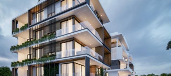 540 m² propiedad comercial en venta en Paphos, Cyprus № 25104 3